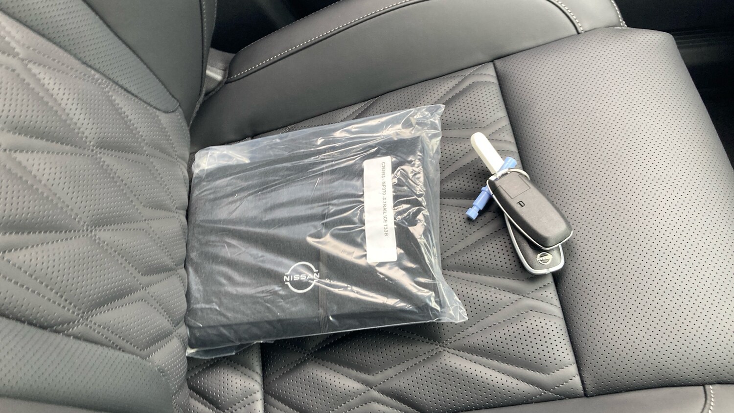 Used Nissan X-Trail 2026 for sale - 78190869: Photo 19