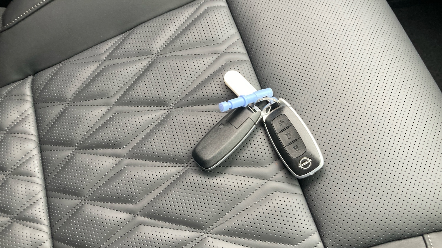 Used Nissan X-Trail 2026 for sale - 78190869: Photo 20