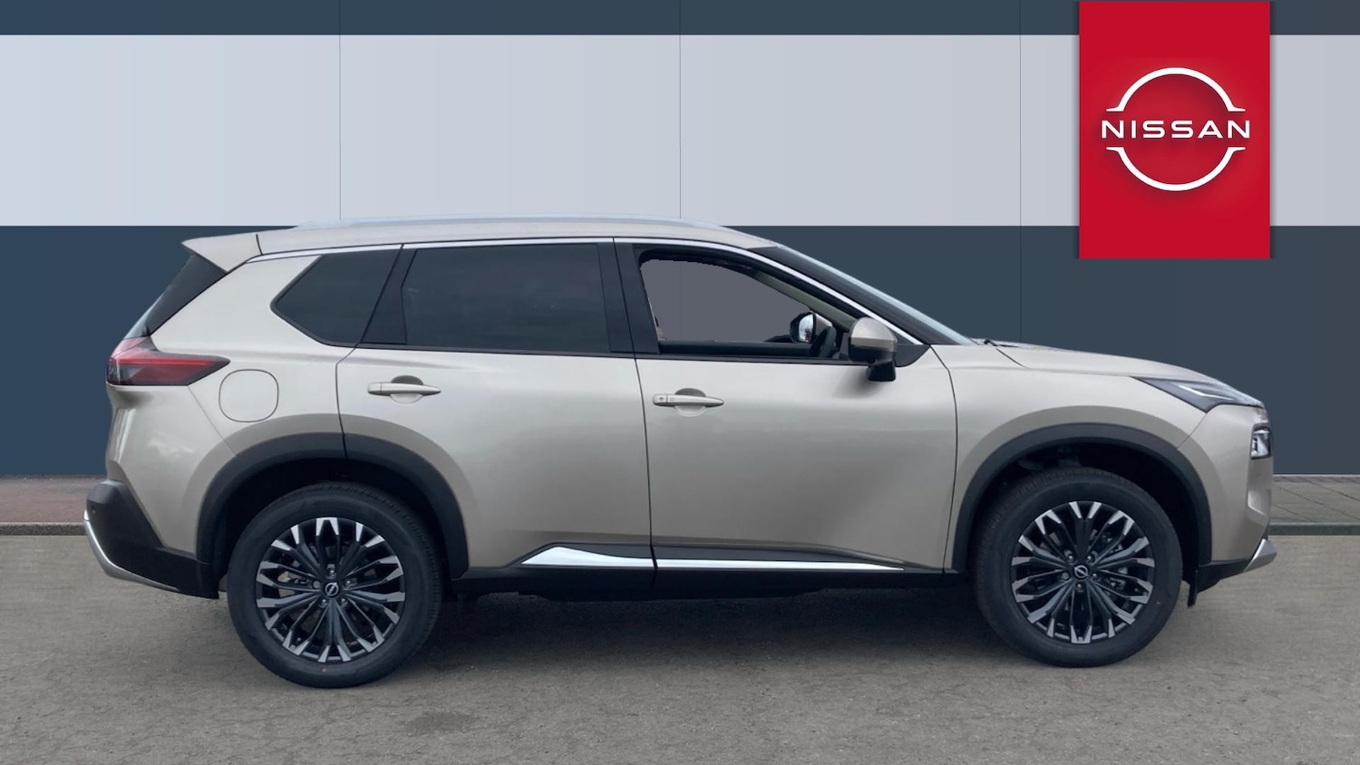 Used Nissan X-Trail 2026 for sale - 78190869: Photo 5