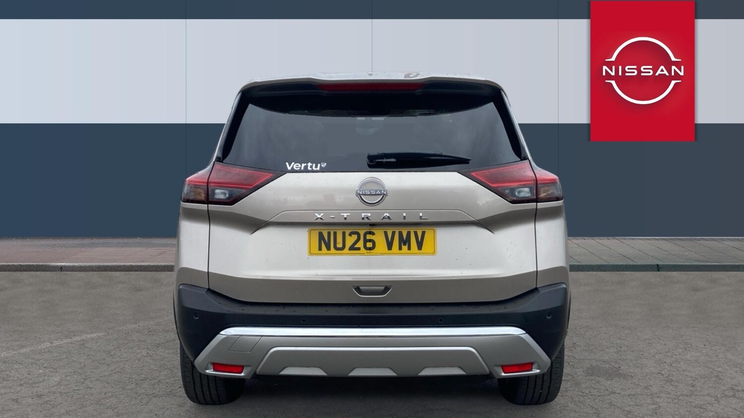 Used Nissan X-Trail 2026 for sale - 78190869: Photo 6