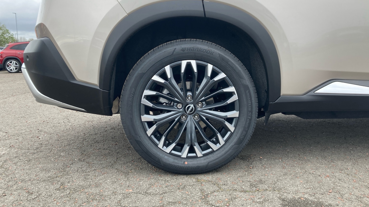 Used Nissan X-Trail 2026 for sale - 78190869: Photo 7