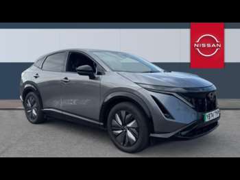 2024 (74) - 225kW Advance 87kWh 22kWCh 5dr e-4ORCE Auto