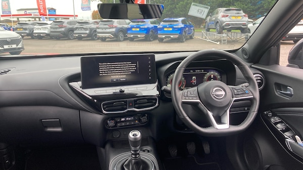 Used Nissan Juke 2024 for sale - 76231539: Photo 10