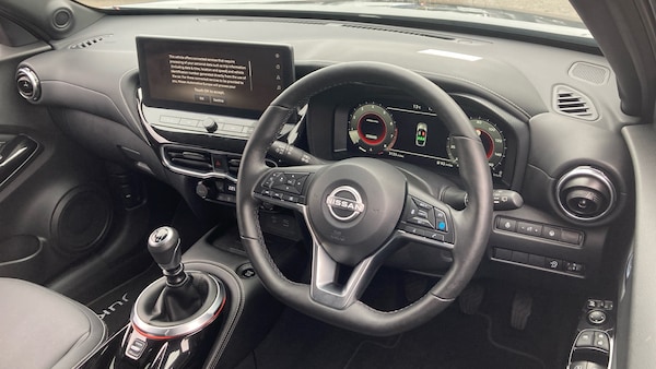Used Nissan Juke 2024 for sale - 76231539: Photo 11