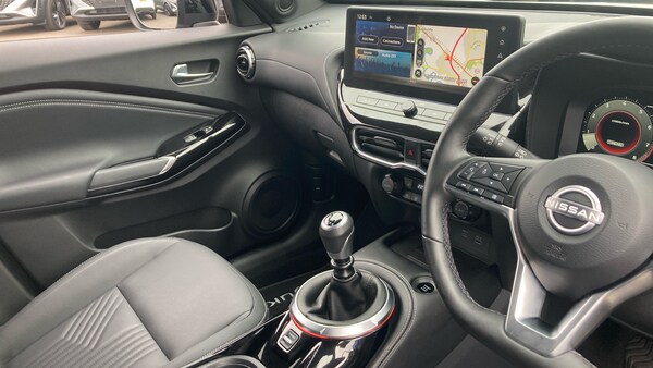 Used Nissan Juke 2024 for sale - 76231539: Photo 14