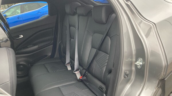 Used Nissan Juke 2024 for sale - 76231539: Photo 16