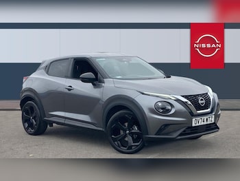 2024 (74) - 1.0 DiG-T Tekna 5dr Petrol Hatchback