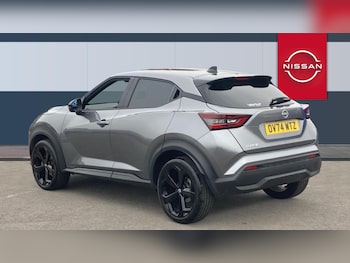 Used Nissan Juke 2024 for sale - 76231539: Photo 2