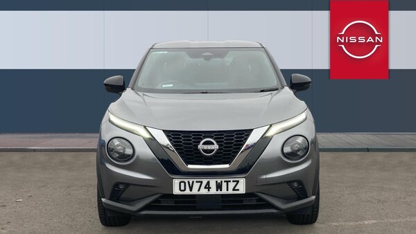 Used Nissan Juke 2024 for sale - 76231539: Photo 3