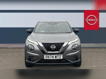 Used Nissan Juke 2024 for sale - 76231539: Photo 3