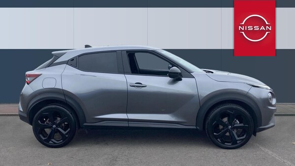 Used Nissan Juke 2024 for sale - 76231539: Photo 5