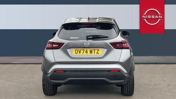 Used Nissan Juke 2024 for sale - 76231539: Photo 6