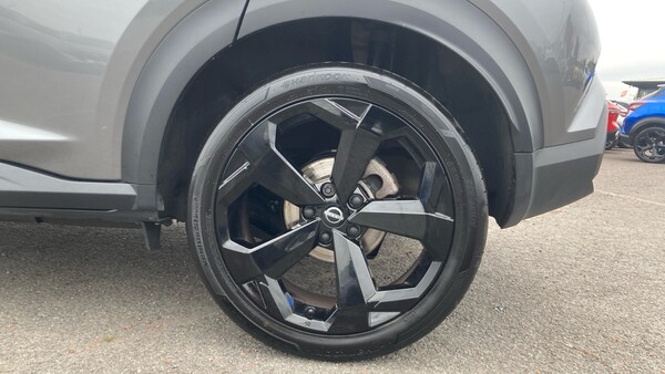 Used Nissan Juke 2024 for sale - 76231539: Photo 7