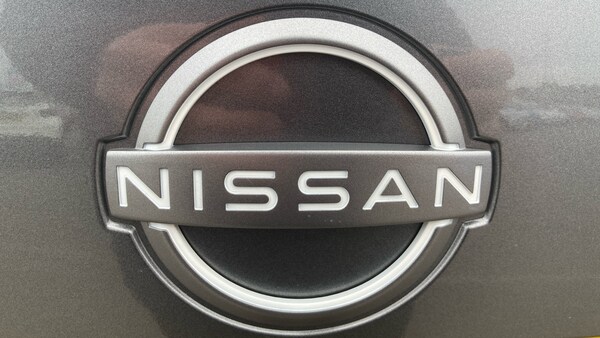 Used Nissan Juke 2024 for sale - 76231539: Photo 8