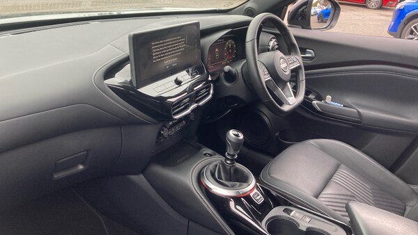Used Nissan Juke 2024 for sale - 76231539: Photo 9