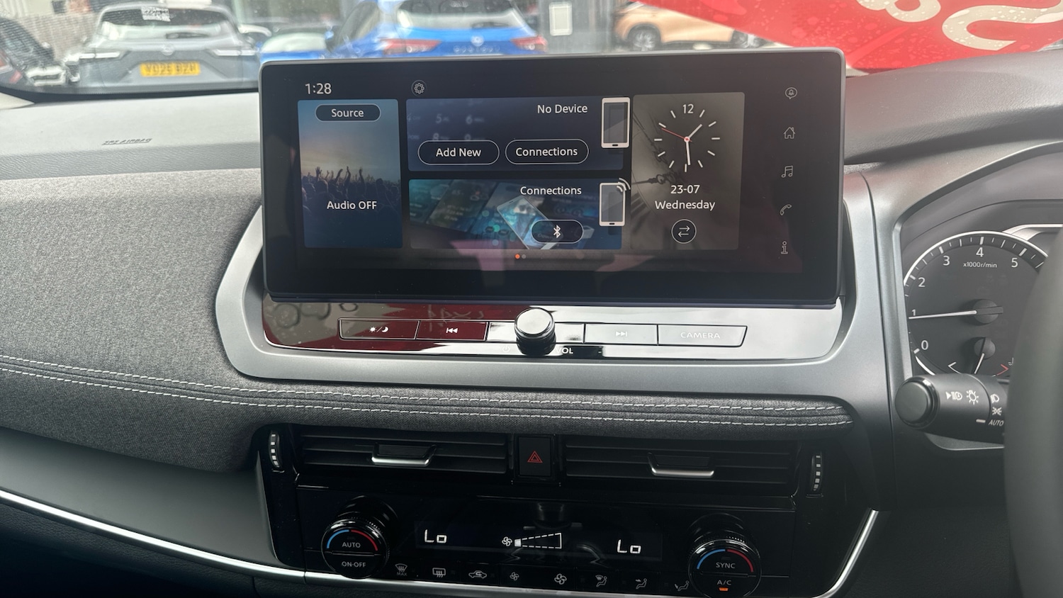 Used Nissan Qashqai 2025 for sale - 76091350: Photo 12