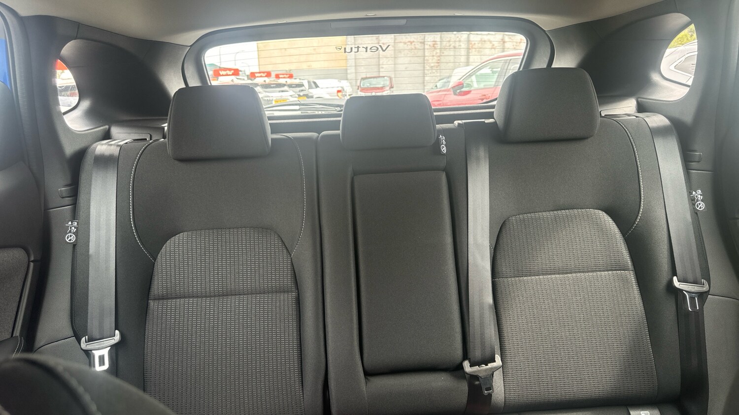 Used Nissan Qashqai 2025 for sale - 76091350: Photo 15