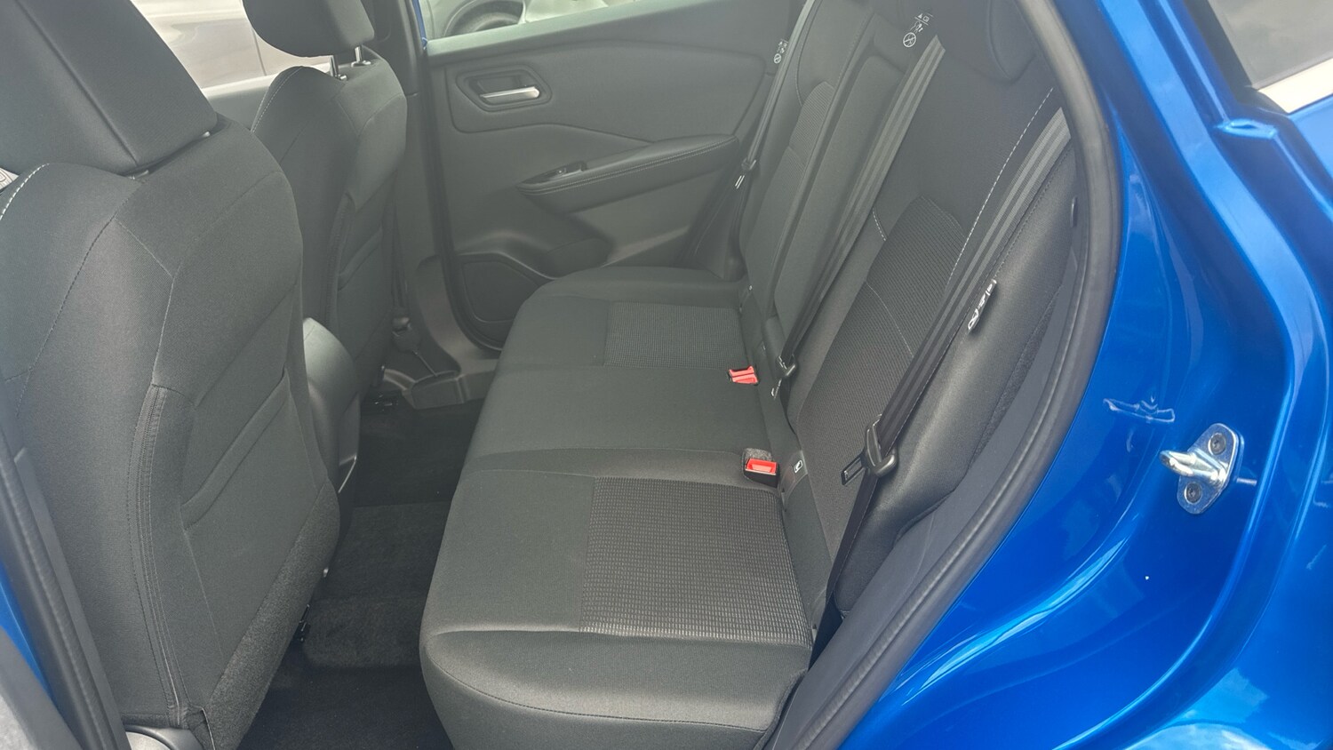 Used Nissan Qashqai 2025 for sale - 76091350: Photo 16