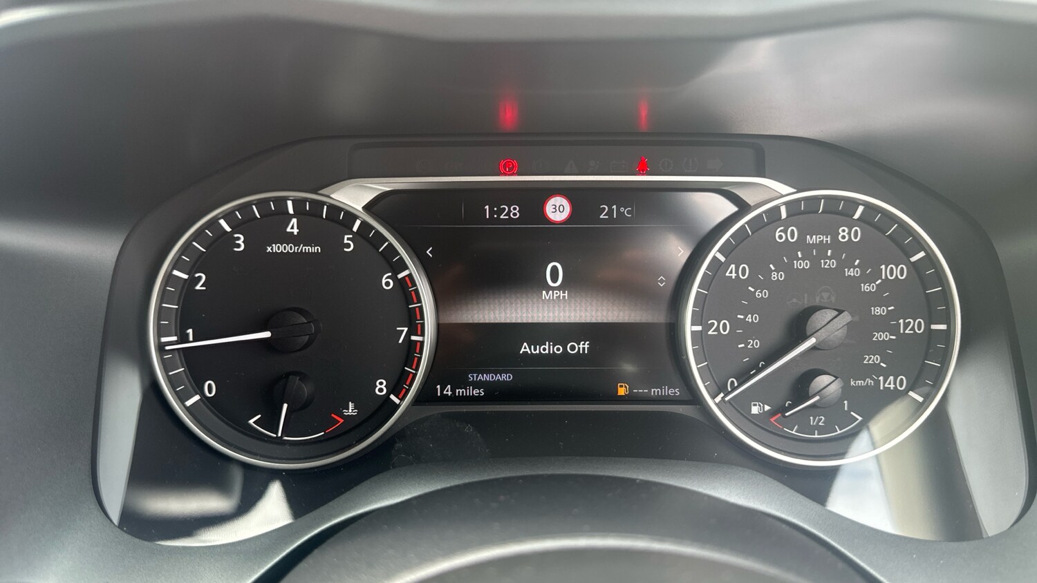 Used Nissan Qashqai 2025 for sale - 76091350: Photo 18