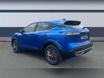 Used Nissan Qashqai 2025 for sale - 76091350: Photo 2