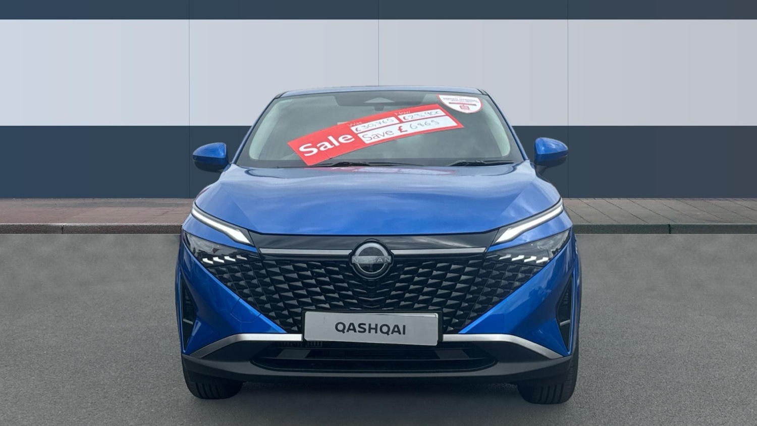 Used Nissan Qashqai 2025 for sale - 76091350: Photo 3