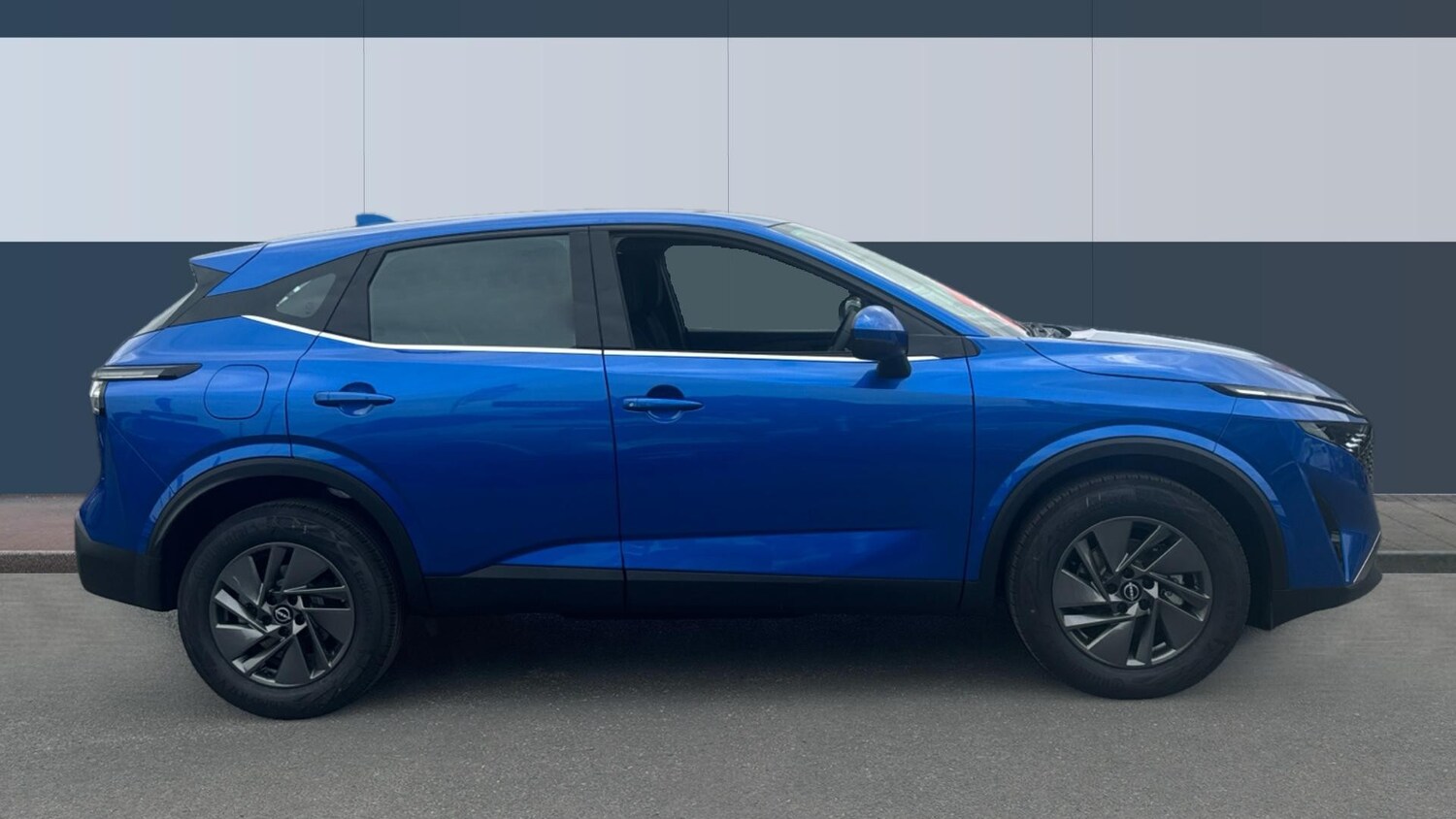Used Nissan Qashqai 2025 for sale - 76091350: Photo 5