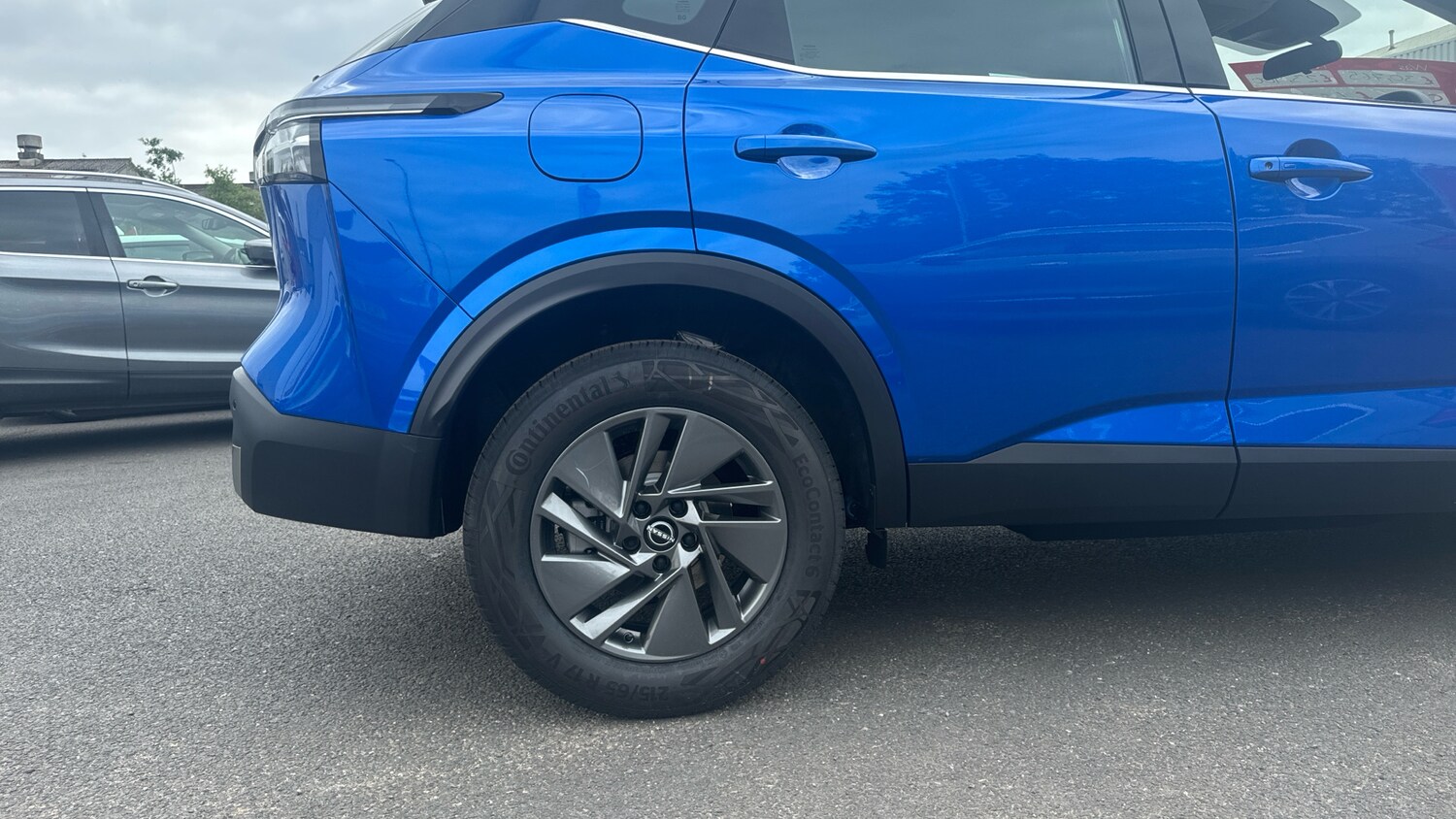 Used Nissan Qashqai 2025 for sale - 76091350: Photo 7