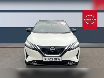 Used Nissan Qashqai 2023 for sale - 78592933: Photo