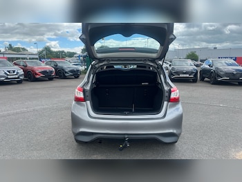 Used Nissan Pulsar 2018 for sale - 79127070: Photo