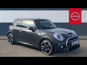 2015 (65) - 2.0 Cooper S 3dr Petrol Hatchback