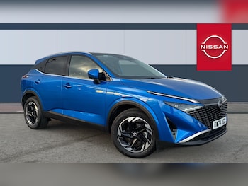 Used Nissan Qashqai 2024 for sale - 77664841: Photo