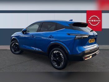 Used Nissan Qashqai 2024 for sale - 77664841: Photo