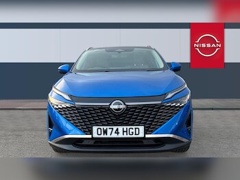 Used Nissan Qashqai 2024 for sale - 77664841: Photo