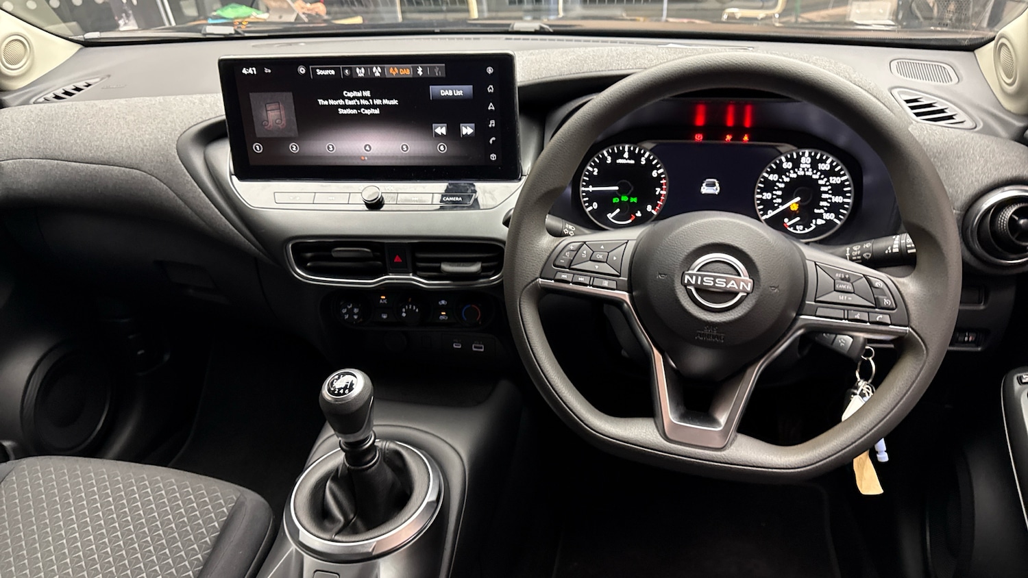 Used Nissan Juke 2024 for sale - 77353466: Photo 10