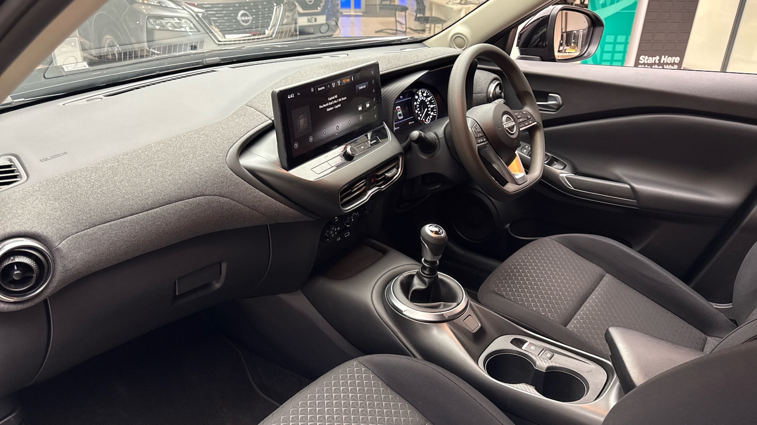 Used Nissan Juke 2024 for sale - 77353466: Photo 11