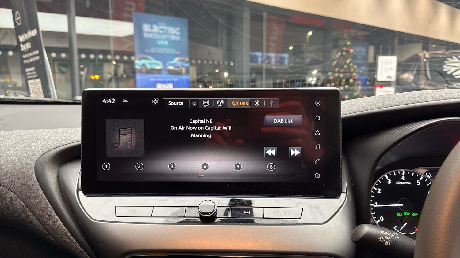 Used Nissan Juke 2024 for sale - 77353466: Photo 12