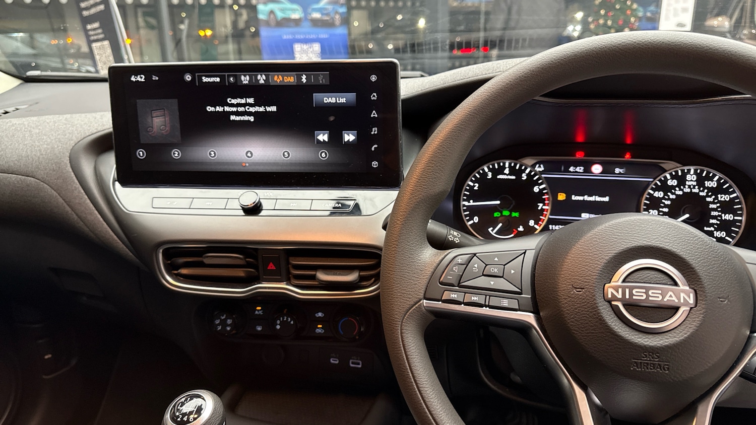 Used Nissan Juke 2024 for sale - 77353466: Photo 14