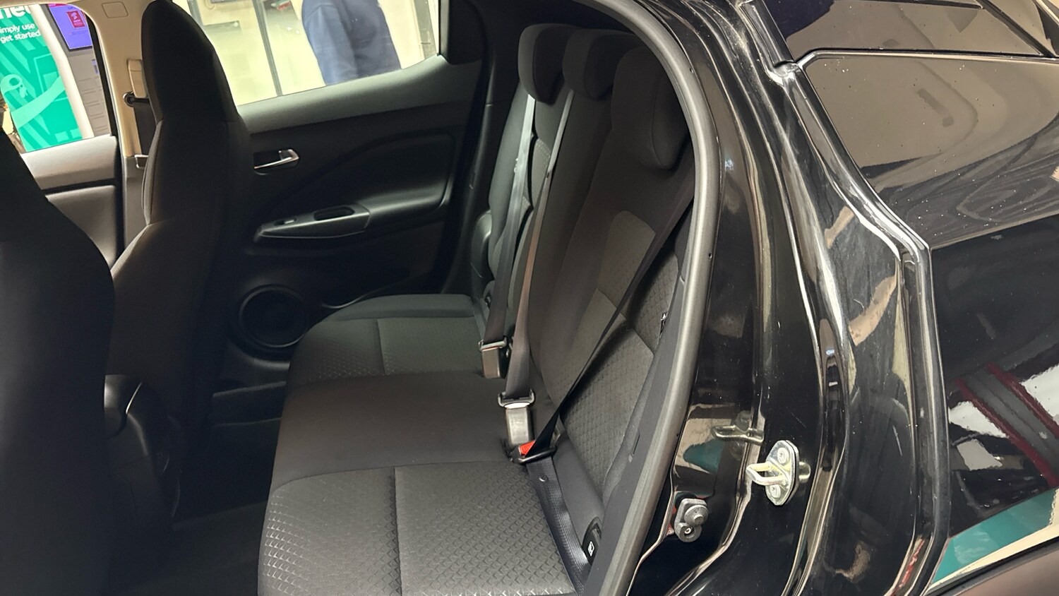 Used Nissan Juke 2024 for sale - 77353466: Photo 16