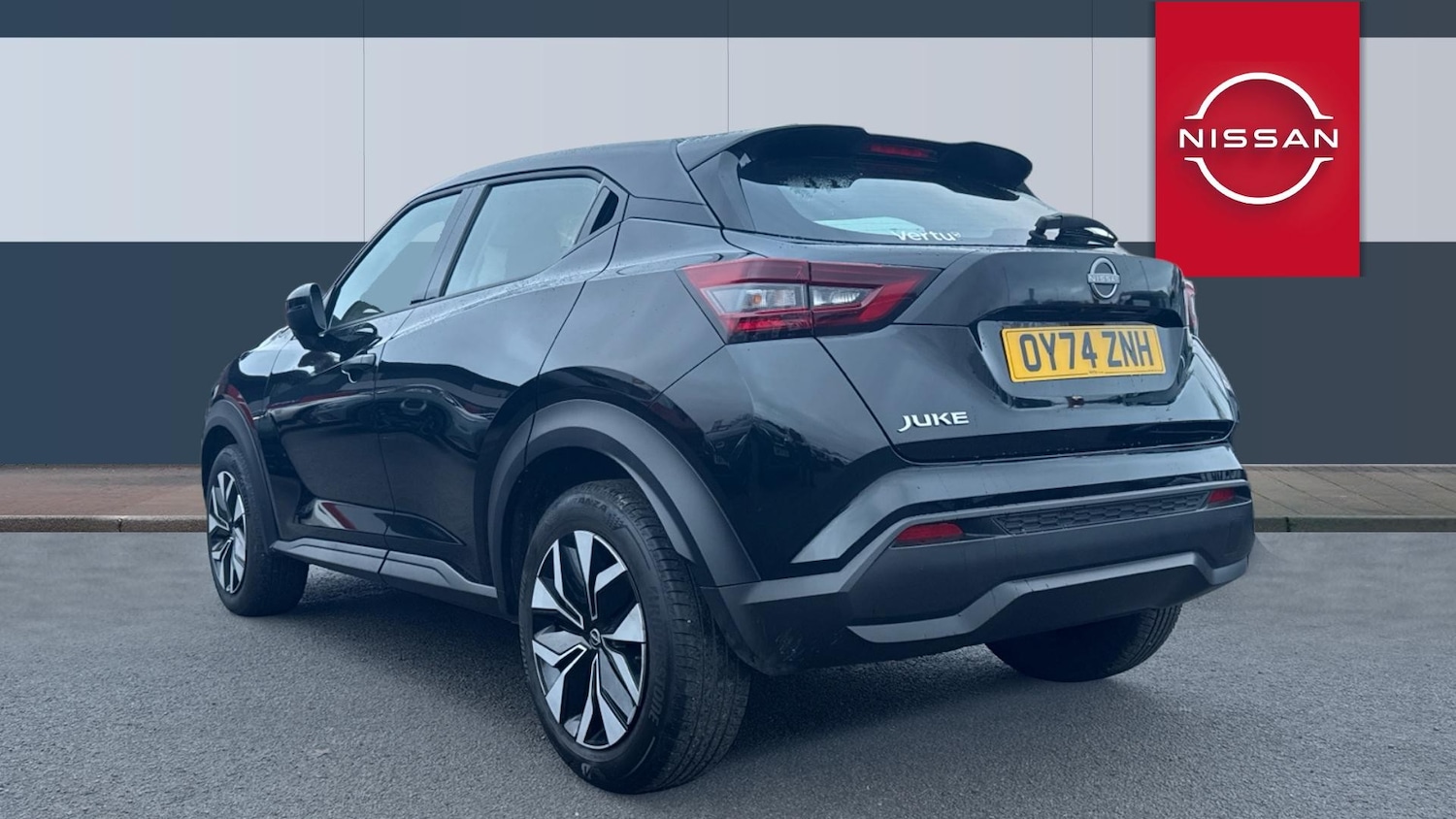 Used Nissan Juke 2024 for sale - 77353466: Photo 2