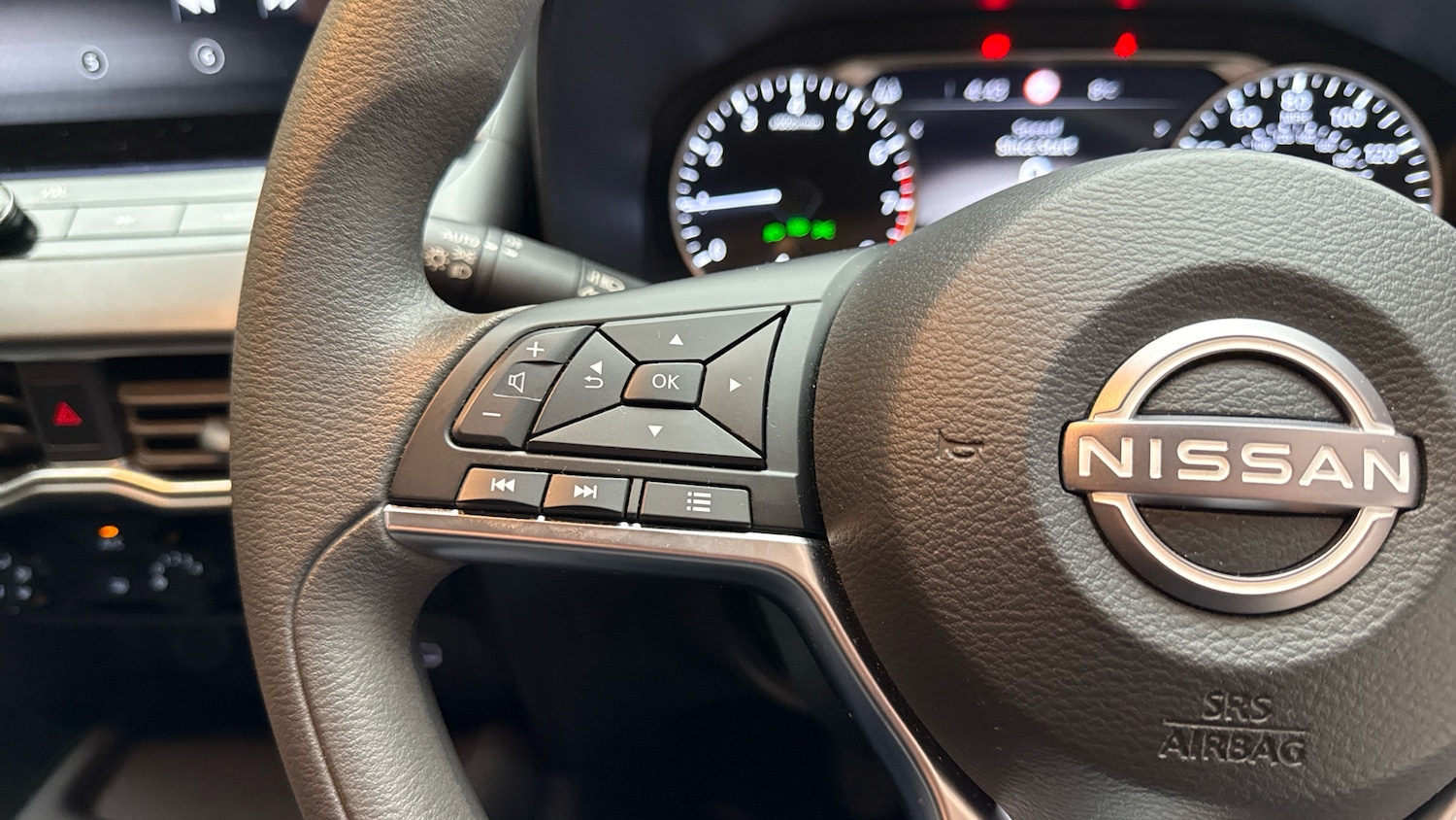 Used Nissan Juke 2024 for sale - 77353466: Photo 21