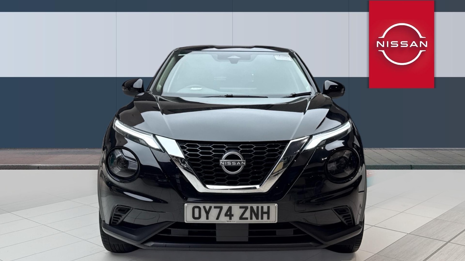 Used Nissan Juke 2024 for sale - 77353466: Photo 3