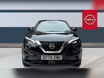 Used Nissan Juke 2024 for sale - 77353466: Photo