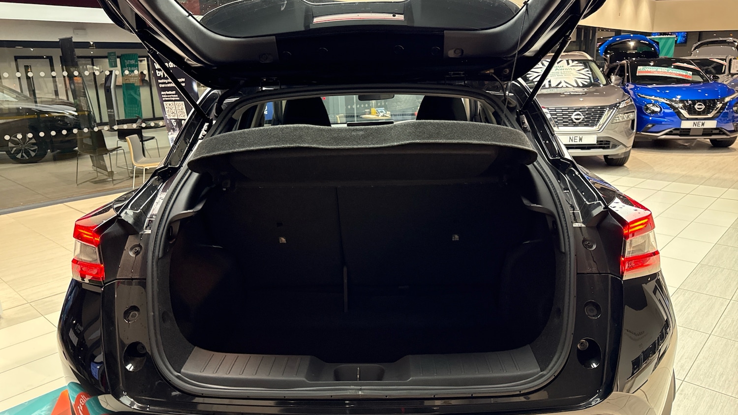 Used Nissan Juke 2024 for sale - 77353466: Photo 4