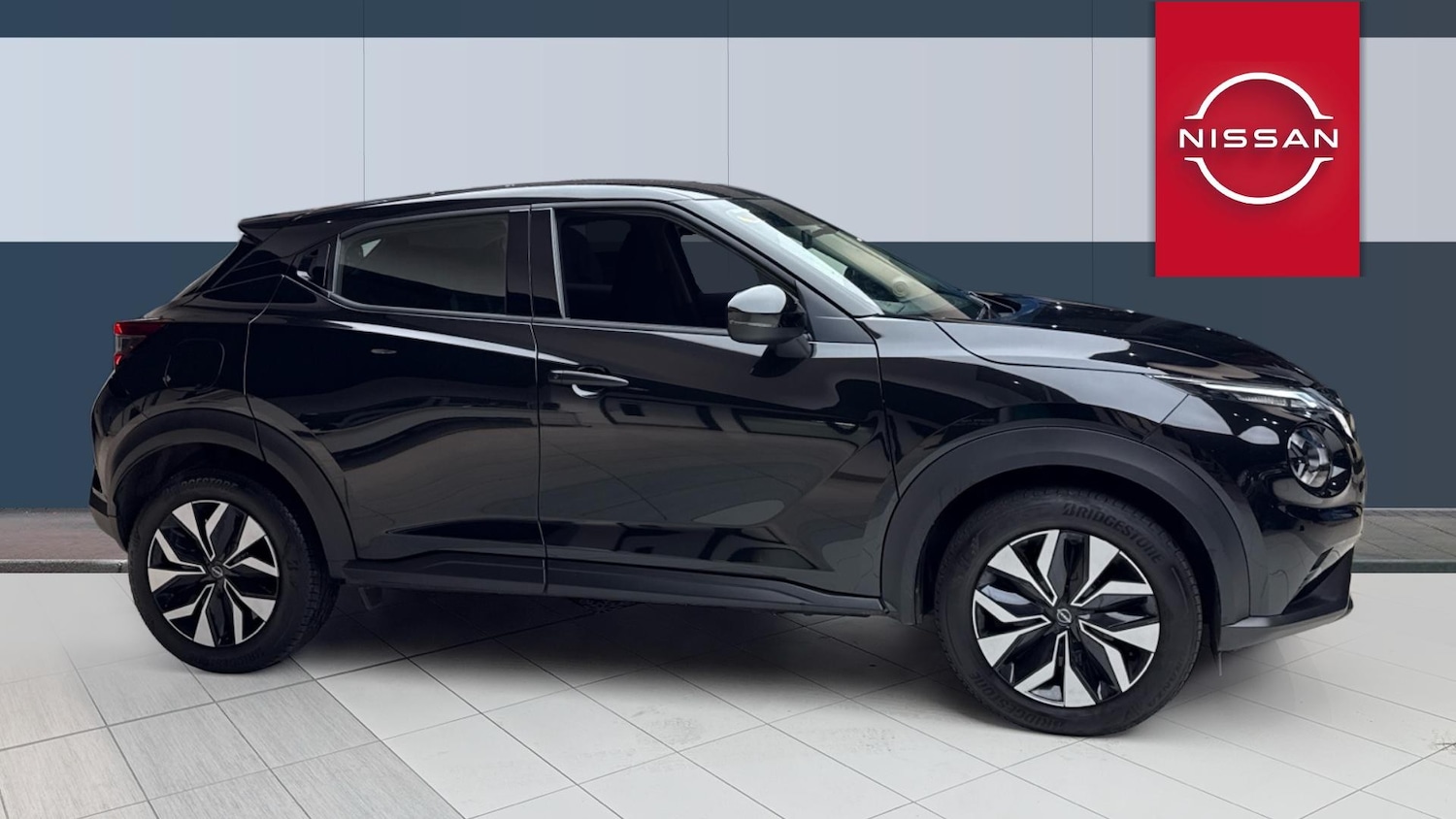 Used Nissan Juke 2024 for sale - 77353466: Photo 5