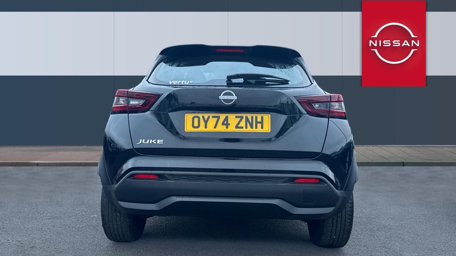 Used Nissan Juke 2024 for sale - 77353466: Photo 6