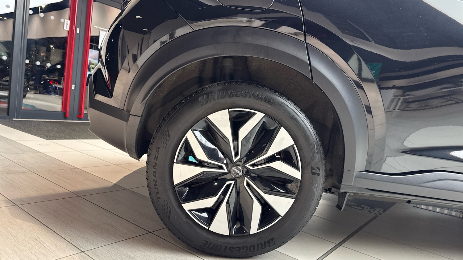 Used Nissan Juke 2024 for sale - 77353466: Photo 7