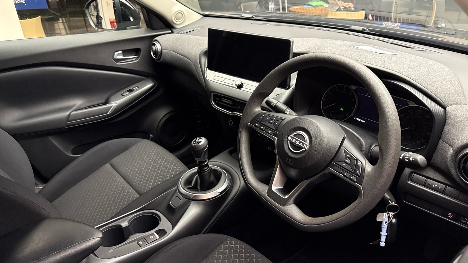 Used Nissan Juke 2024 for sale - 77353466: Photo 9