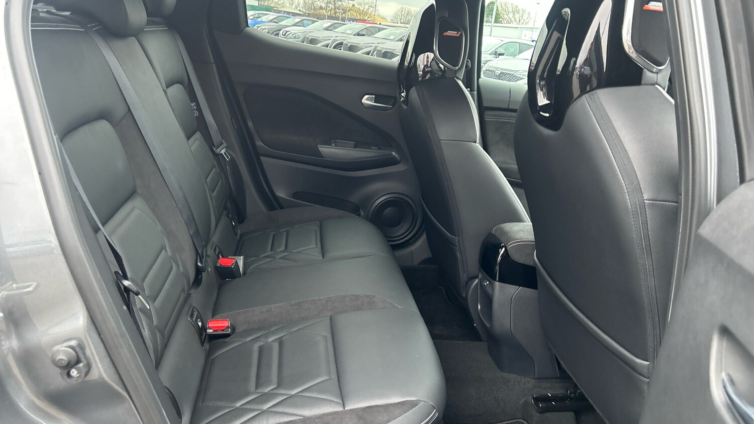 Used Nissan Juke 2023 for sale - 77434537: Photo 16