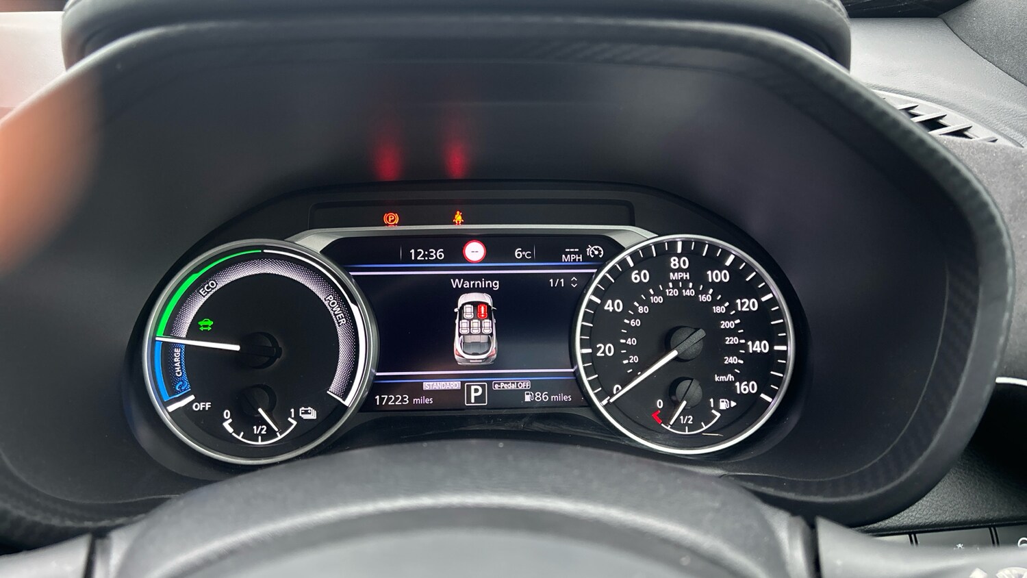 Used Nissan Juke 2023 for sale - 77434537: Photo 18