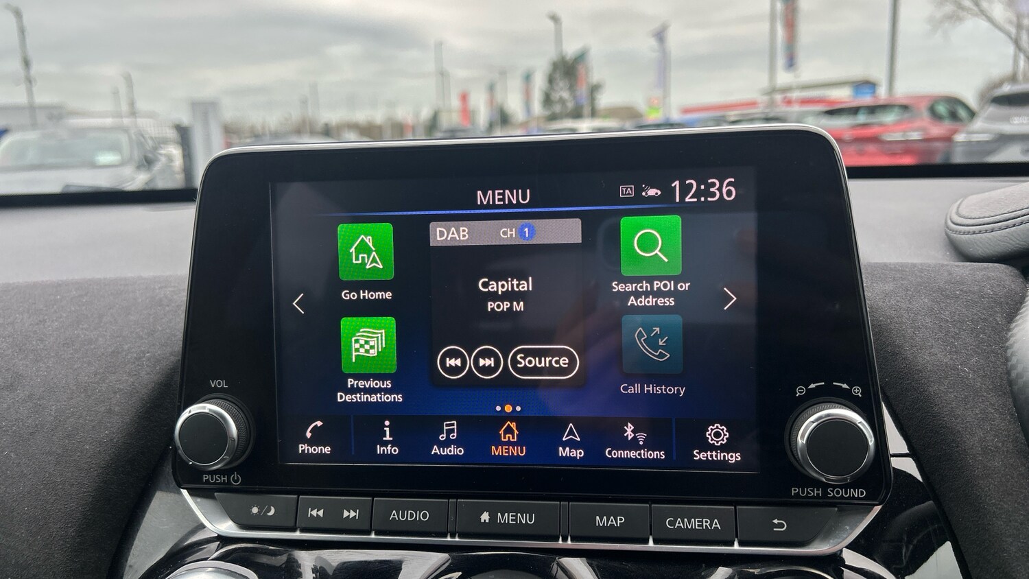 Used Nissan Juke 2023 for sale - 77434537: Photo 19